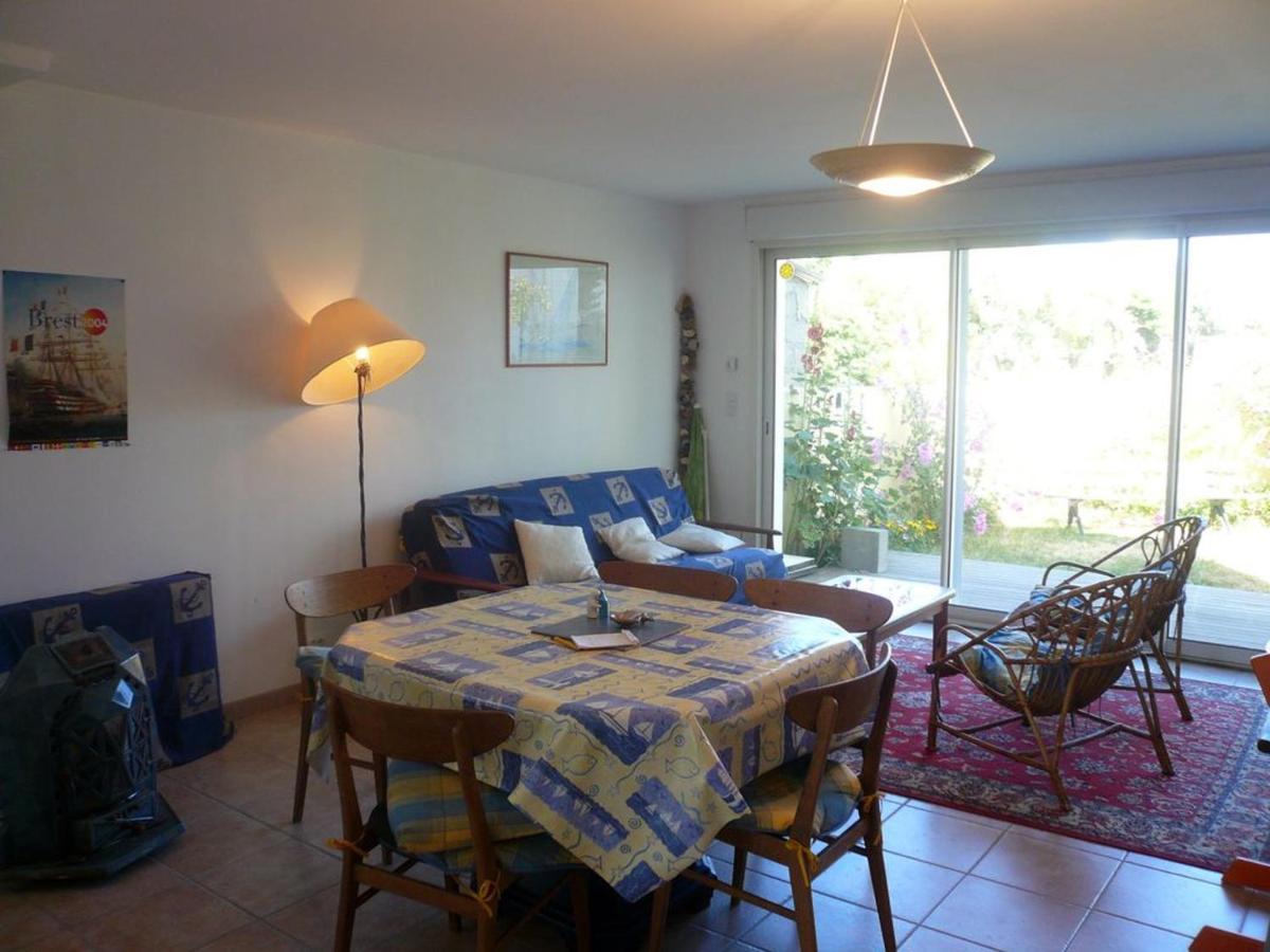 Maison Sauzon, 3 pièces, 5 personnes - FR-1-418-160 Esterno foto