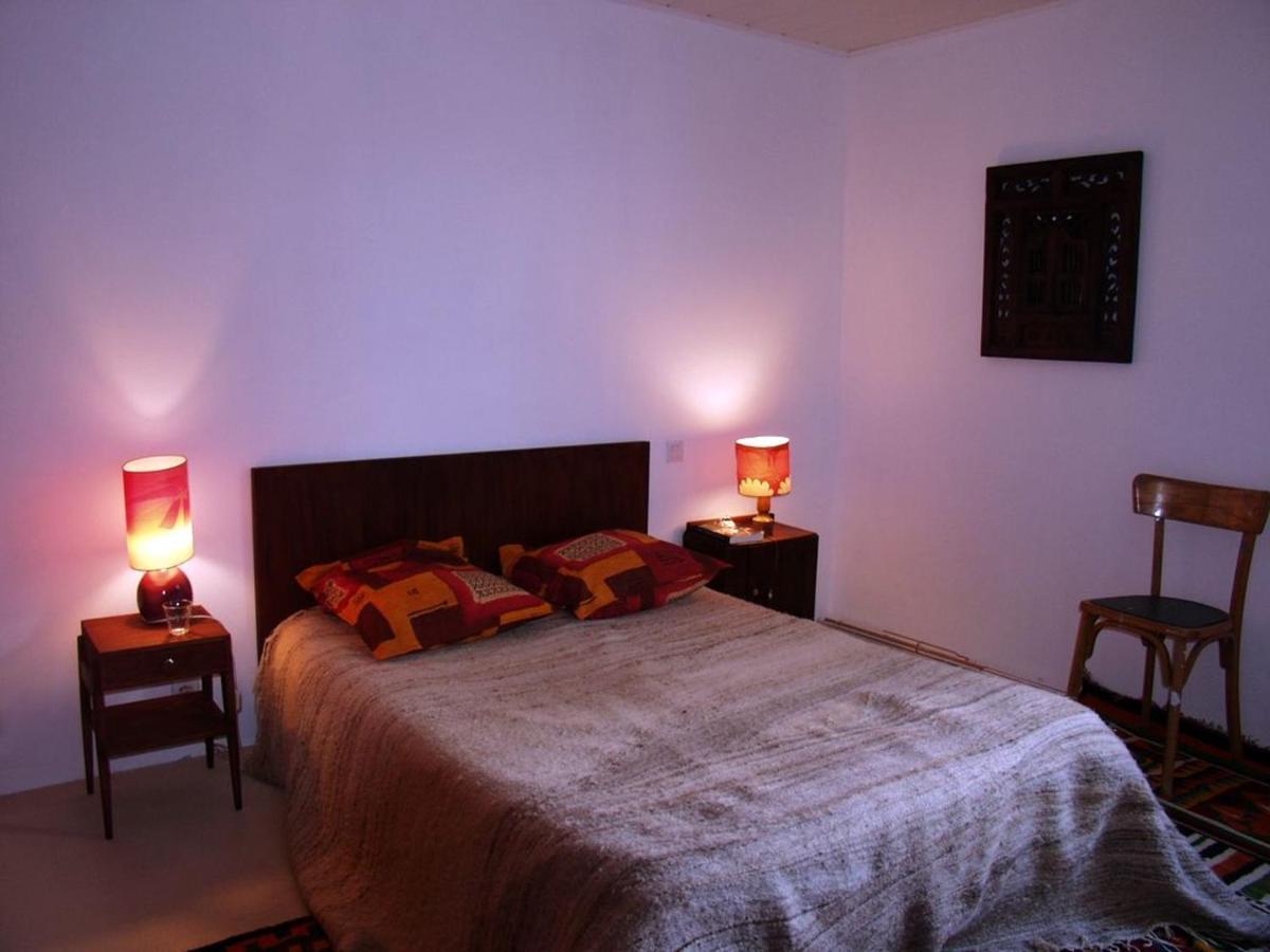 Maison Sauzon, 3 pièces, 5 personnes - FR-1-418-160 Esterno foto