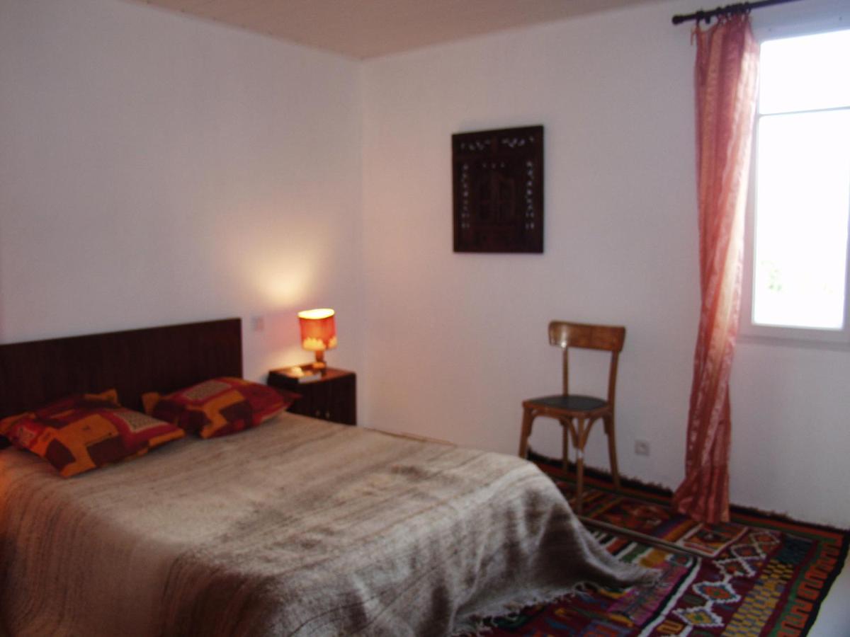Maison Sauzon, 3 pièces, 5 personnes - FR-1-418-160 Esterno foto
